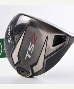 Titleist TS2 Driver / 10.5 Degree / Regular Flex Tensei AV Blue 55 W/SFW Shaft -Cheap Fairway Woods Store DSC 5909 f0887441 3f0e 4cfd b3b0 3ec57f129850