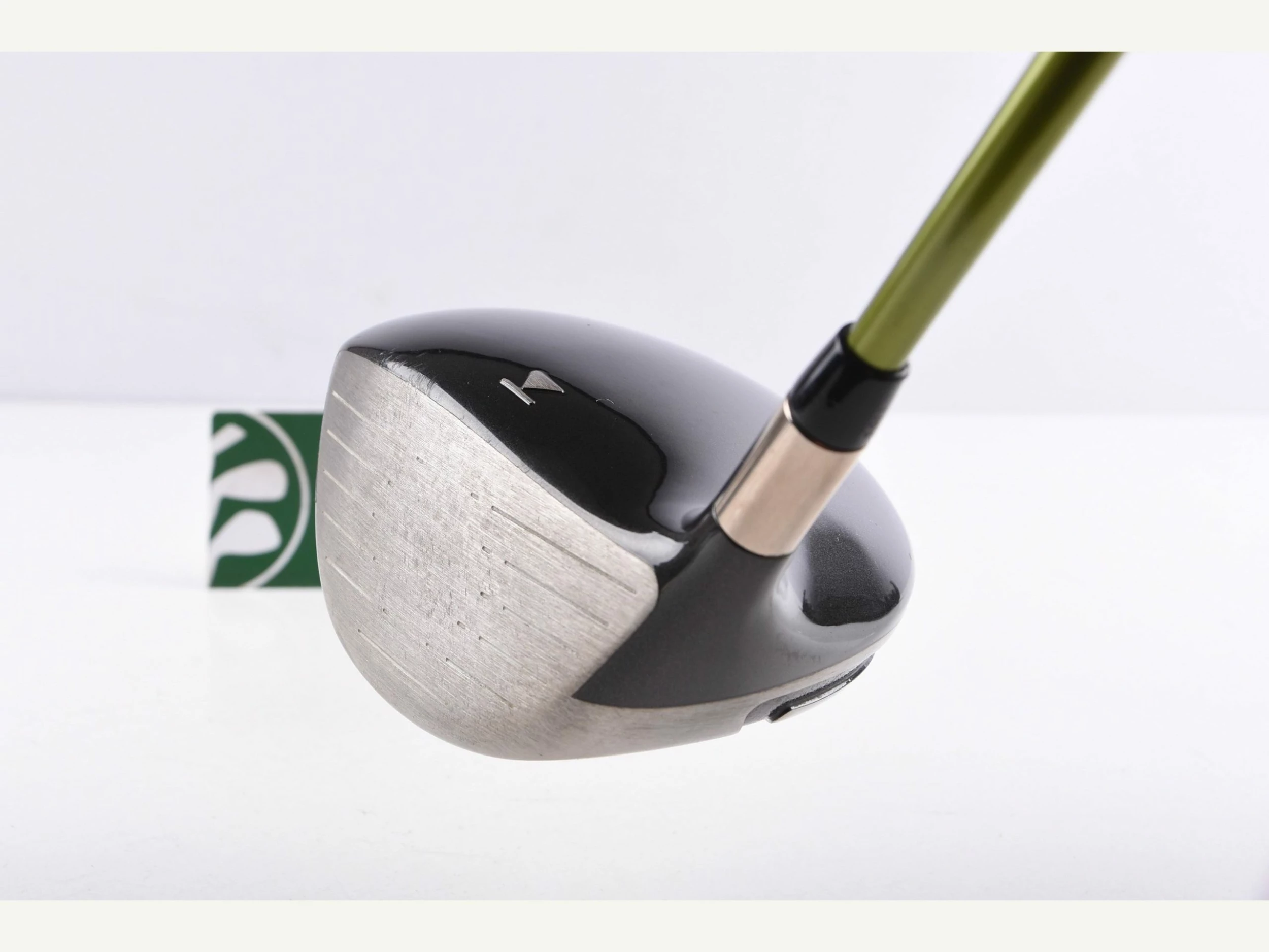 Titleist 905 R Driver / 9.5 Degree / Stiff Flex Aldila NV Green 65 Shaft 6 Titleist 905 R Driver / 9.5 Degree / Stiff Flex Aldila NV Green 65 Shaft - Image 4