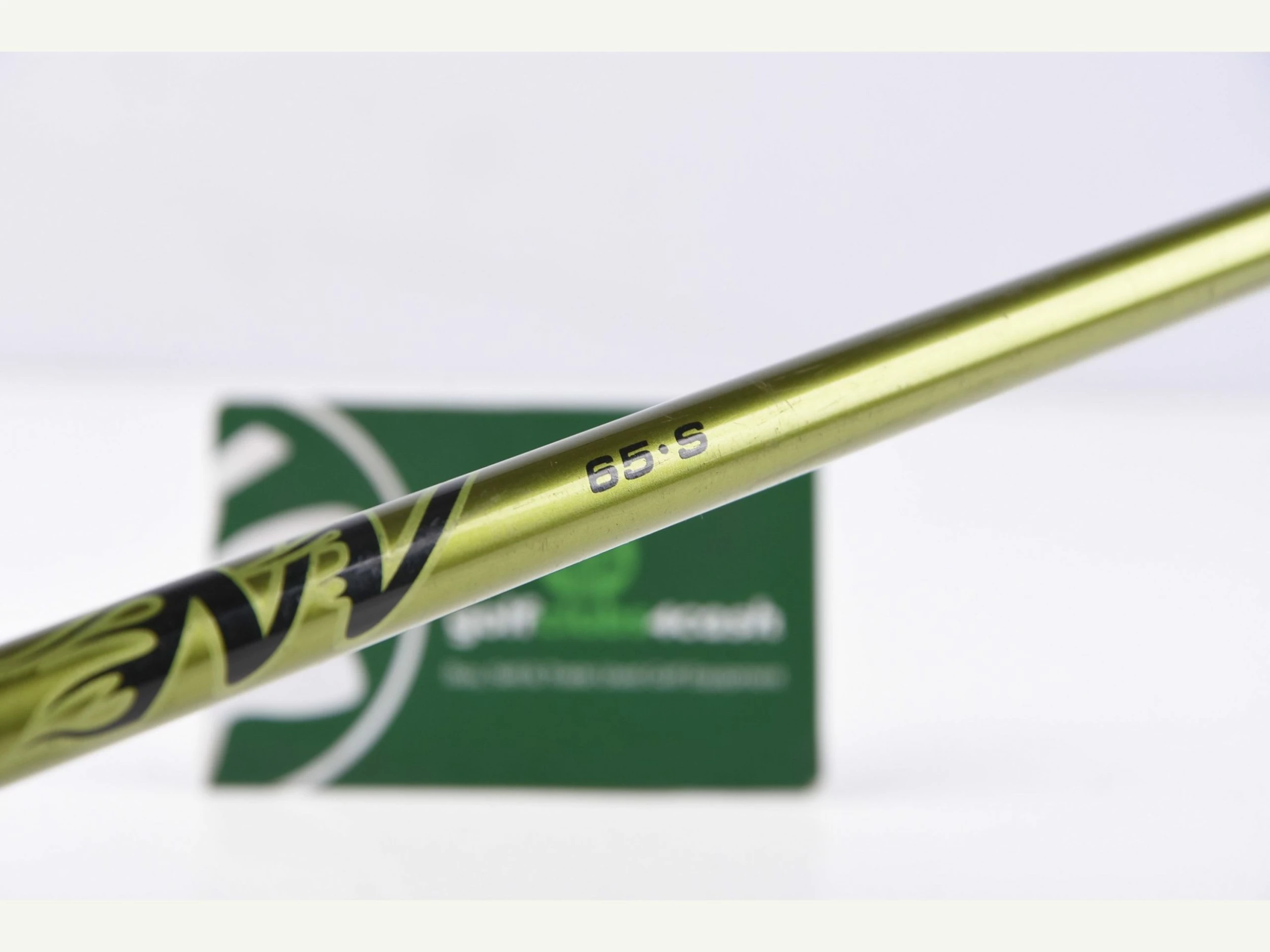 Titleist 905 R Driver / 9.5 Degree / Stiff Flex Aldila NV Green 65 Shaft 8 Titleist 905 R Driver / 9.5 Degree / Stiff Flex Aldila NV Green 65 Shaft - Image 6