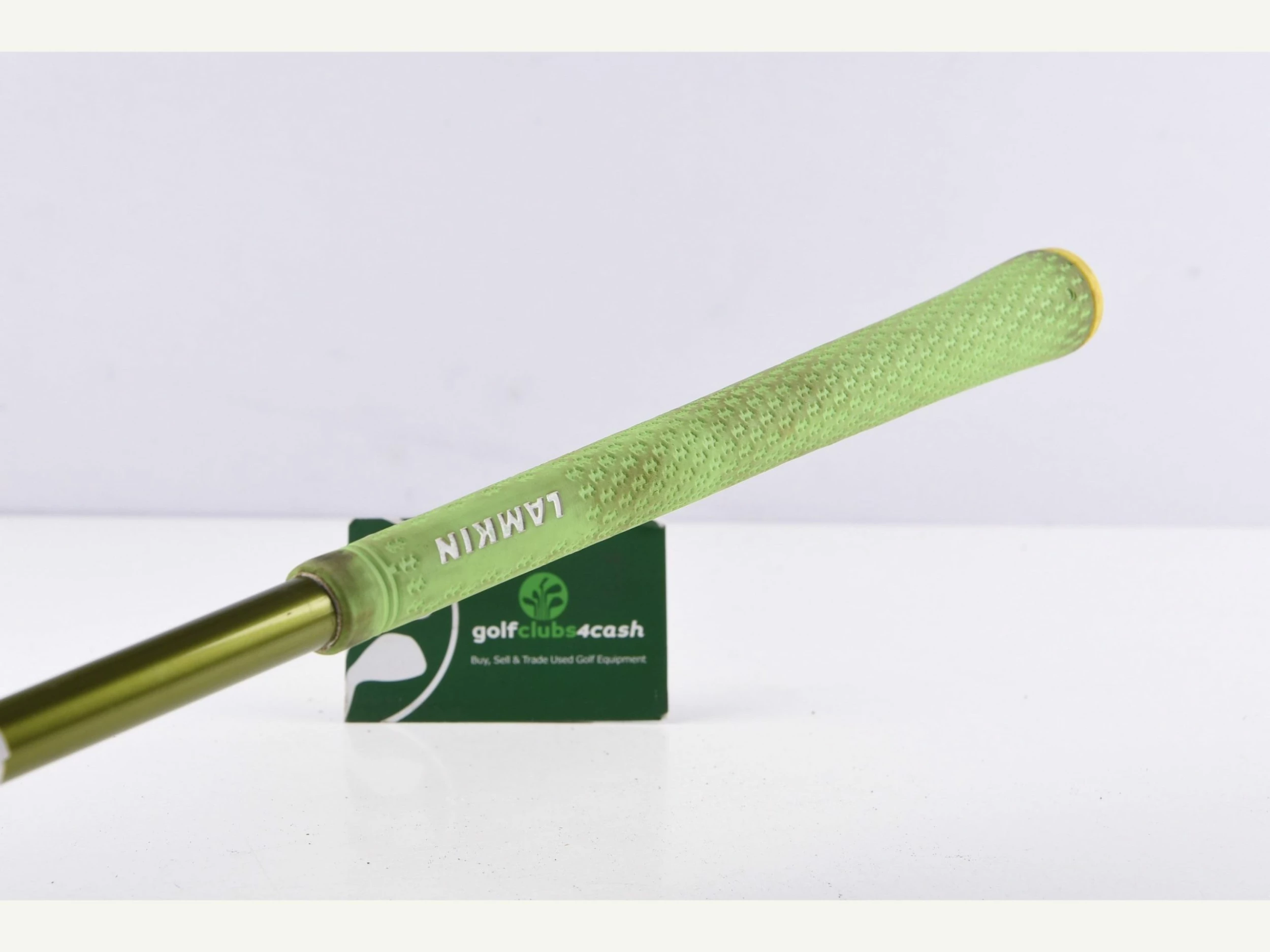 Titleist 905 R Driver / 9.5 Degree / Stiff Flex Aldila NV Green 65 Shaft 10 Titleist 905 R Driver / 9.5 Degree / Stiff Flex Aldila NV Green 65 Shaft - Image 8