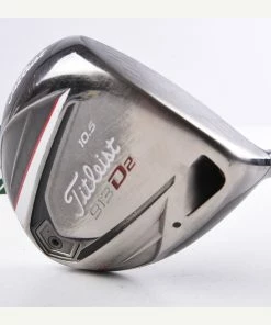 Titleist 913 D2 Driver / 10.5 Degree / Regular Flex Diamana S+ 62 Shaft -Cheap Fairway Woods Store DSC 5927 2fed9438 0a03 4a8f 82a5 eaa958bc6096
