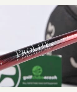 Titleist 983K Driver / 10.5 Degree / Regular Flex Grafalloy ProLite Shaft -Cheap Fairway Woods Store DSC 5972 836d7273 3641 4a78 8169 1c315cb7a6f8