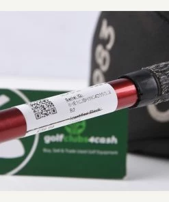 Titleist 983K Driver / 10.5 Degree / Regular Flex Grafalloy ProLite Shaft -Cheap Fairway Woods Store DSC 5973 ba64320b a1f1 4e6f afe4 d7a846ba8acc