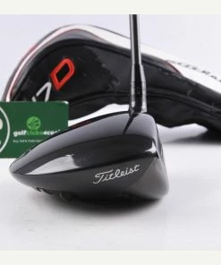 Titleist 917 D2 Driver / 10.5 Degree / Stiff Flex Diamana S+60 Shaft -Cheap Fairway Woods Store DSC 5999 b3a7b2ae c56b 45ef 9de9 38cfc783e911