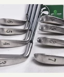 Titleist DCI 762 Irons / 3-PW / Regular Flex Dynamic Gold R300 -Cheap Fairway Woods Store DSC 6000 5d96e377 a43c 4e8a bc3e d11a75c201a9