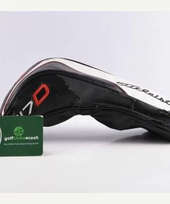 Titleist 917 D2 Driver / 10.5 Degree / Stiff Flex Diamana S+60 Shaft -Cheap Fairway Woods Store DSC 6005 13952de4 7cf6 4551 b814 bfe17f589dcd