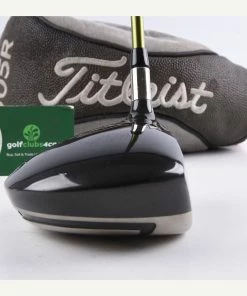 Titleist 905 R Driver / 9.5 Degree / Stiff Flex Aldila NV Green 65 Shaft 13 Titleist 905 R Driver / 9.5 Degree / Stiff Flex Aldila NV Green 65 Shaft -Cheap Fairway Woods Store DSC 6008 4214455b 3c10 4842 9b8b c8f388904121