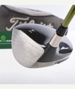 Titleist 905 R Driver / 9.5 Degree / Stiff Flex Aldila NV Green 65 Shaft 14 Titleist 905 R Driver / 9.5 Degree / Stiff Flex Aldila NV Green 65 Shaft -Cheap Fairway Woods Store DSC 6009 fd2b132a cf44 4898 ac61 9c1b479b7a51