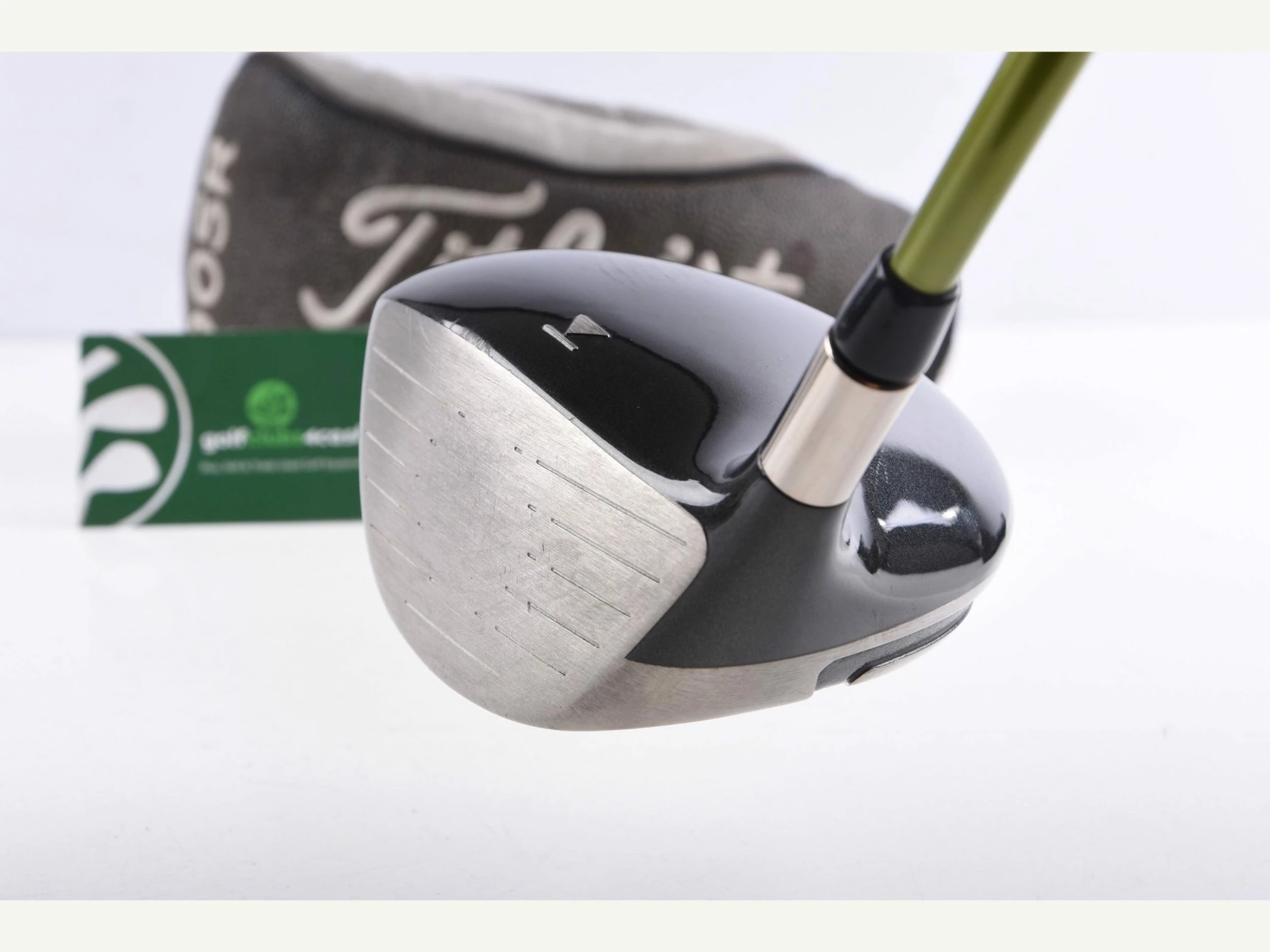 Titleist 905 R Driver / 9.5 Degree / Stiff Flex Aldila NV Green 65 Shaft 6 Titleist 905 R Driver / 9.5 Degree / Stiff Flex Aldila NV Green 65 Shaft - Image 4