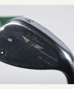 Titleist Vokey SM6 Sand Wedge / 54 Degree / Wedge Flex Vokey Design SM6