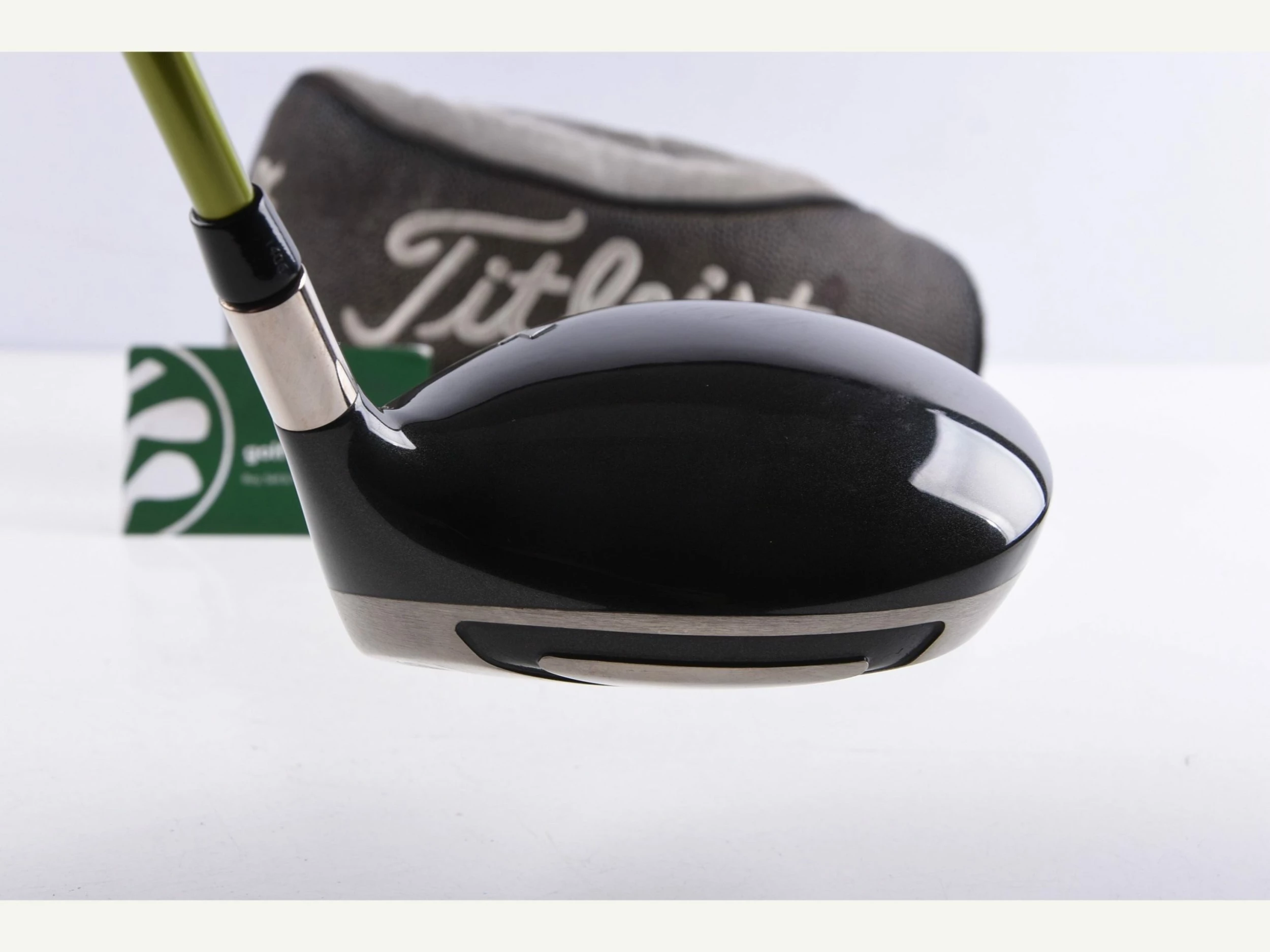 Titleist 905 R Driver / 9.5 Degree / Stiff Flex Aldila NV Green 65 Shaft 7 Titleist 905 R Driver / 9.5 Degree / Stiff Flex Aldila NV Green 65 Shaft - Image 5