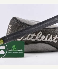 Titleist 905 R Driver / 9.5 Degree / Stiff Flex Aldila NV Green 65 Shaft 18 Titleist 905 R Driver / 9.5 Degree / Stiff Flex Aldila NV Green 65 Shaft -Cheap Fairway Woods Store DSC 6014 69c506f9 9387 4eb9 ba36 b2b840a9162b