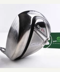 Left Hand Titleist 915 D3 Driver / 9.5 Degree / Stiff Flex Diamana M+ 50 Shaft