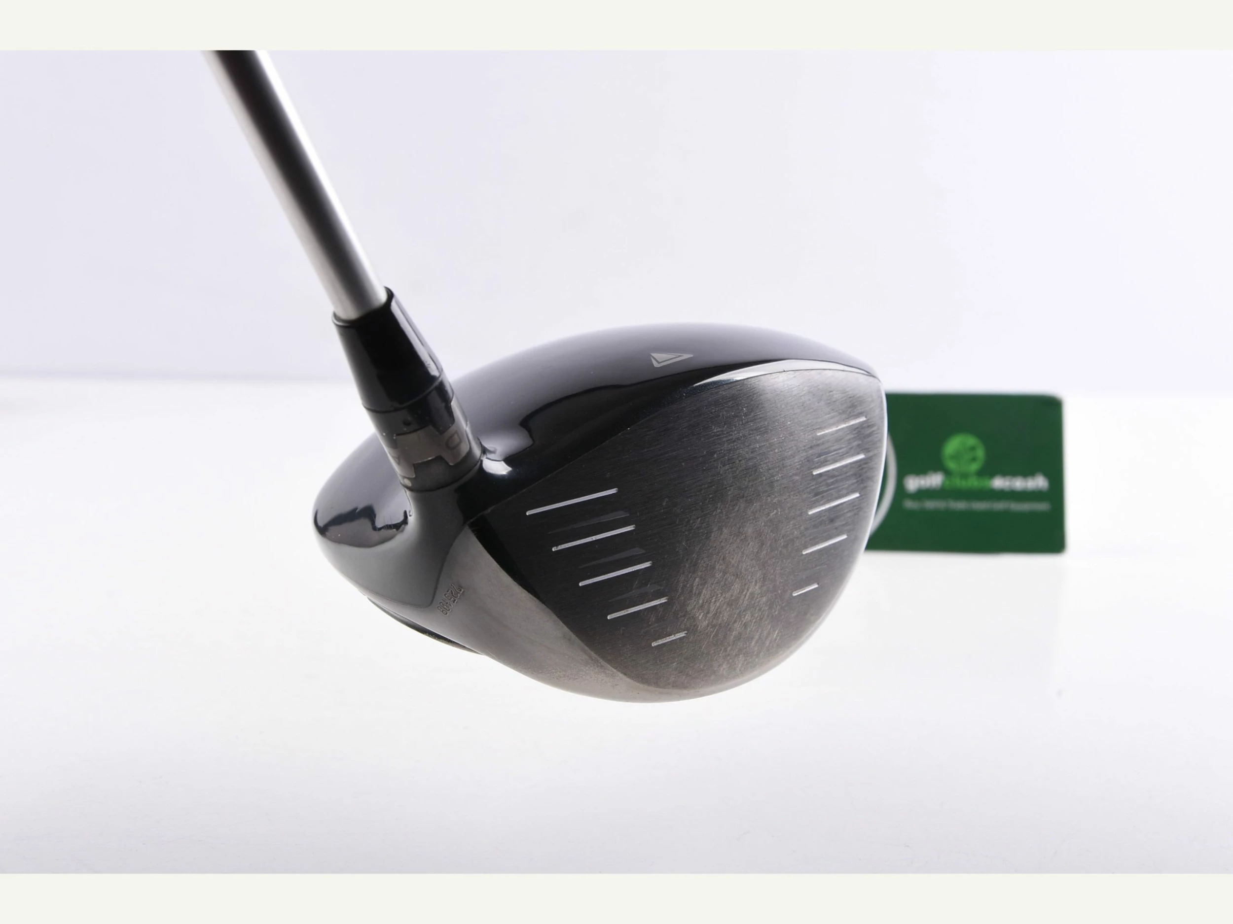 Left Hand Titleist 915 D3 Driver / 9.5 Degree / Stiff Flex Diamana M+ 50 Shaft 6 Left Hand Titleist 915 D3 Driver / 9.5 Degree / Stiff Flex Diamana M+ 50 Shaft - Image 4