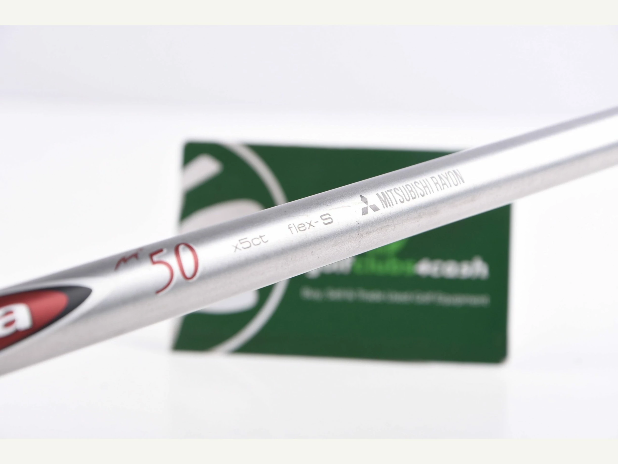 Left Hand Titleist 915 D3 Driver / 9.5 Degree / Stiff Flex Diamana M+ 50 Shaft 8 Left Hand Titleist 915 D3 Driver / 9.5 Degree / Stiff Flex Diamana M+ 50 Shaft - Image 6