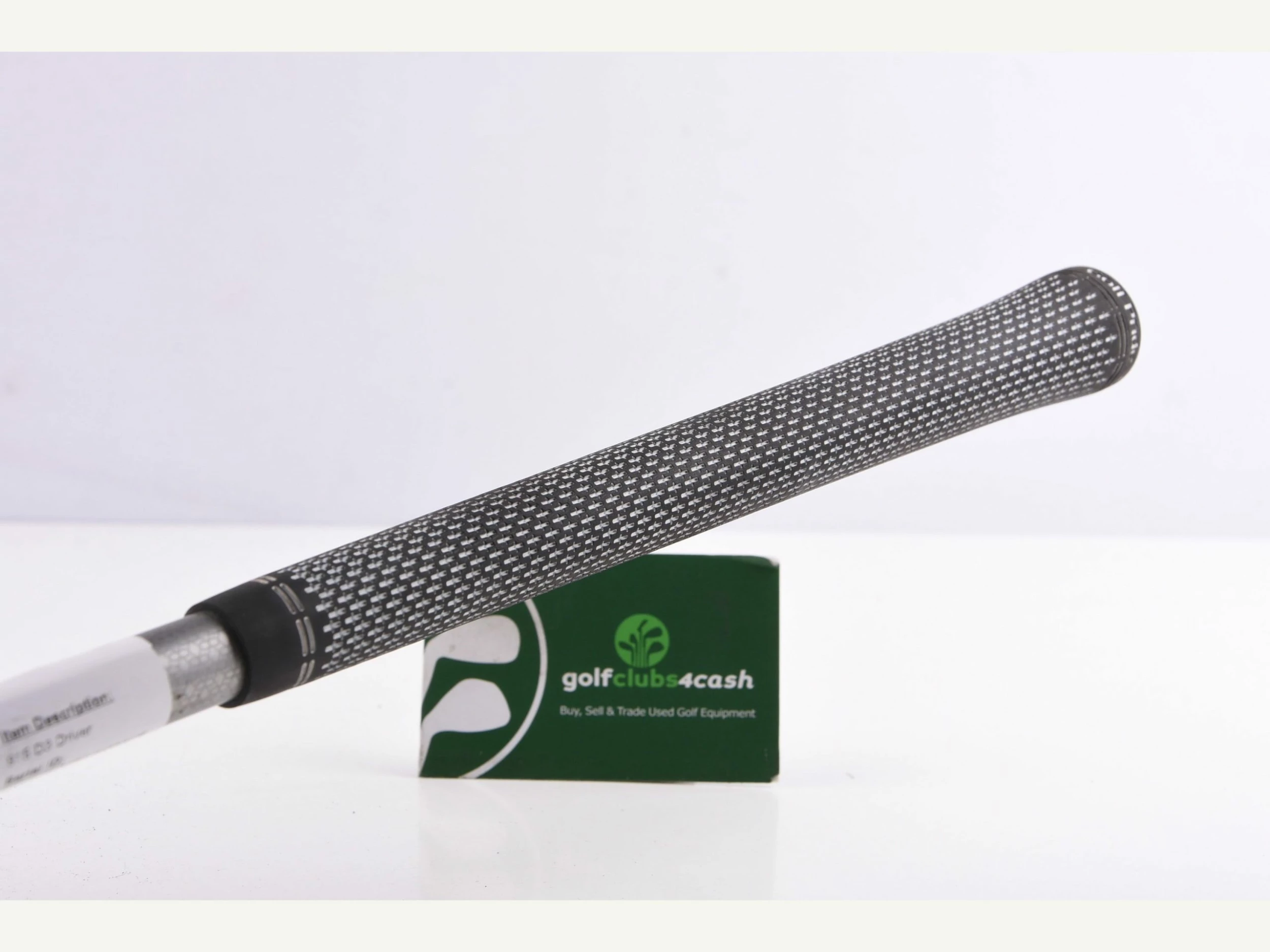 Left Hand Titleist 915 D3 Driver / 9.5 Degree / Stiff Flex Diamana M+ 50 Shaft 10 Left Hand Titleist 915 D3 Driver / 9.5 Degree / Stiff Flex Diamana M+ 50 Shaft - Image 8