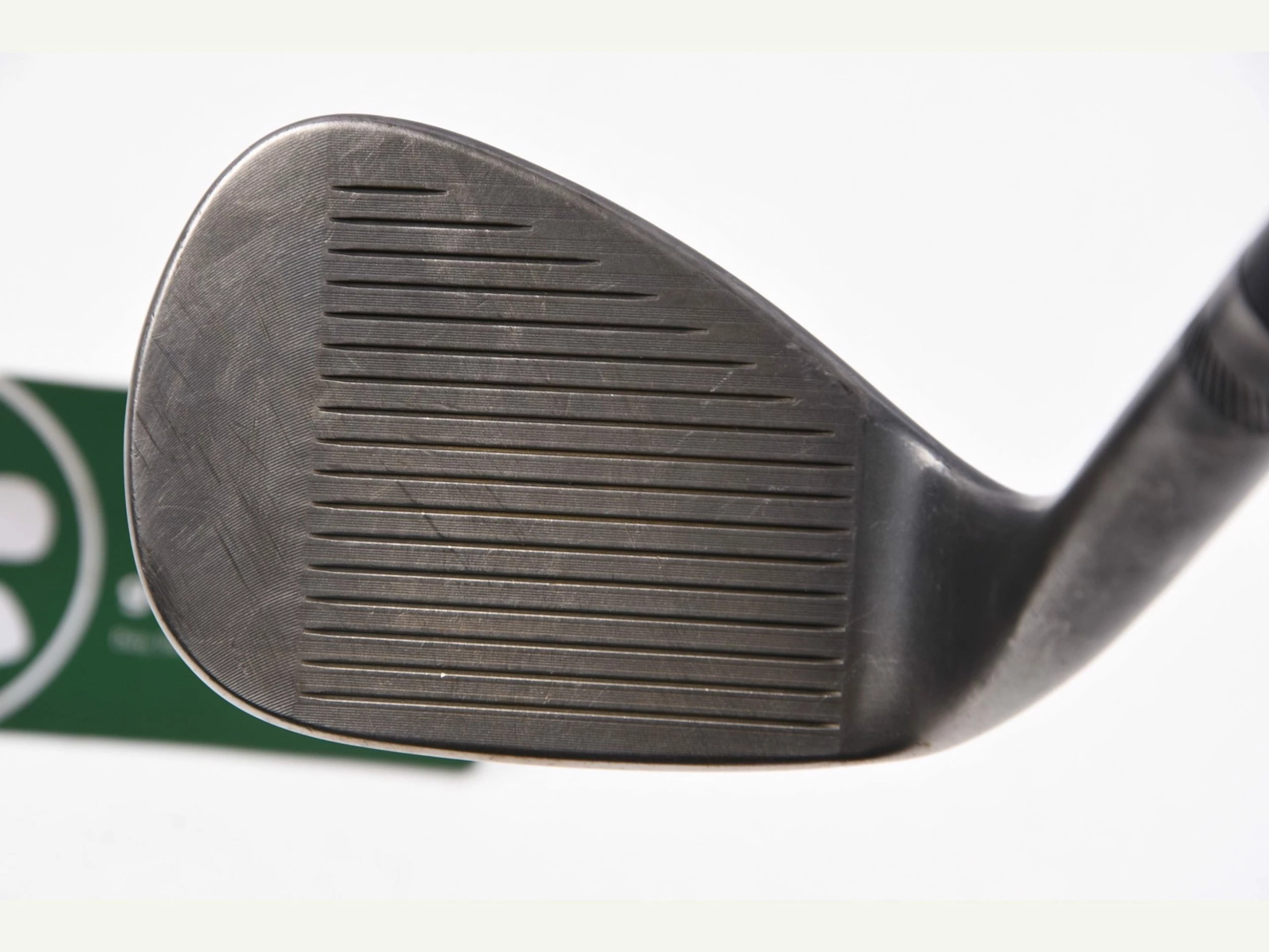 Titleist Vokey SM8 Sand Wedge / 54 Degree / Wedge Flex Vokey SM8 Shaft 4 Titleist Vokey SM8 Sand Wedge / 54 Degree / Wedge Flex Vokey SM8 Shaft - Image 2