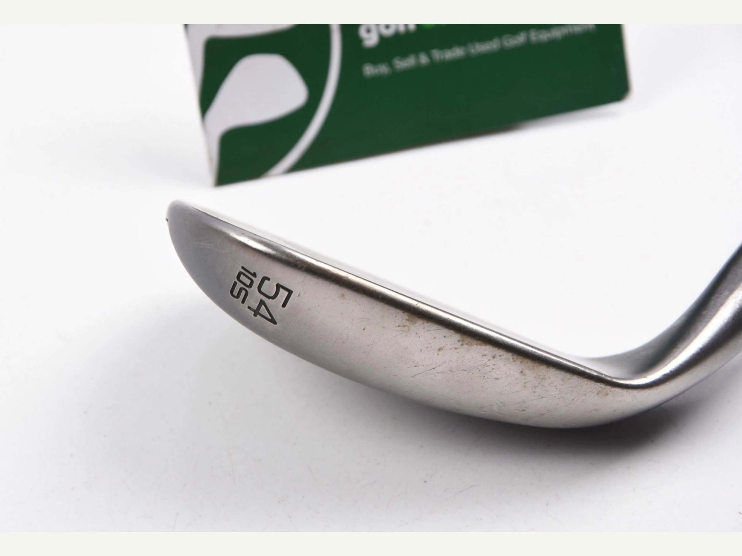 Titleist Vokey SM8 Sand Wedge / 54 Degree / Wedge Flex Vokey SM8 Shaft 5 Titleist Vokey SM8 Sand Wedge / 54 Degree / Wedge Flex Vokey SM8 Shaft - Image 3