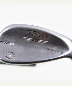 Titleist Vokey SM6 Sand Wedge / 54 Degree / Wedge Flex Titleist Vokey Design SM6