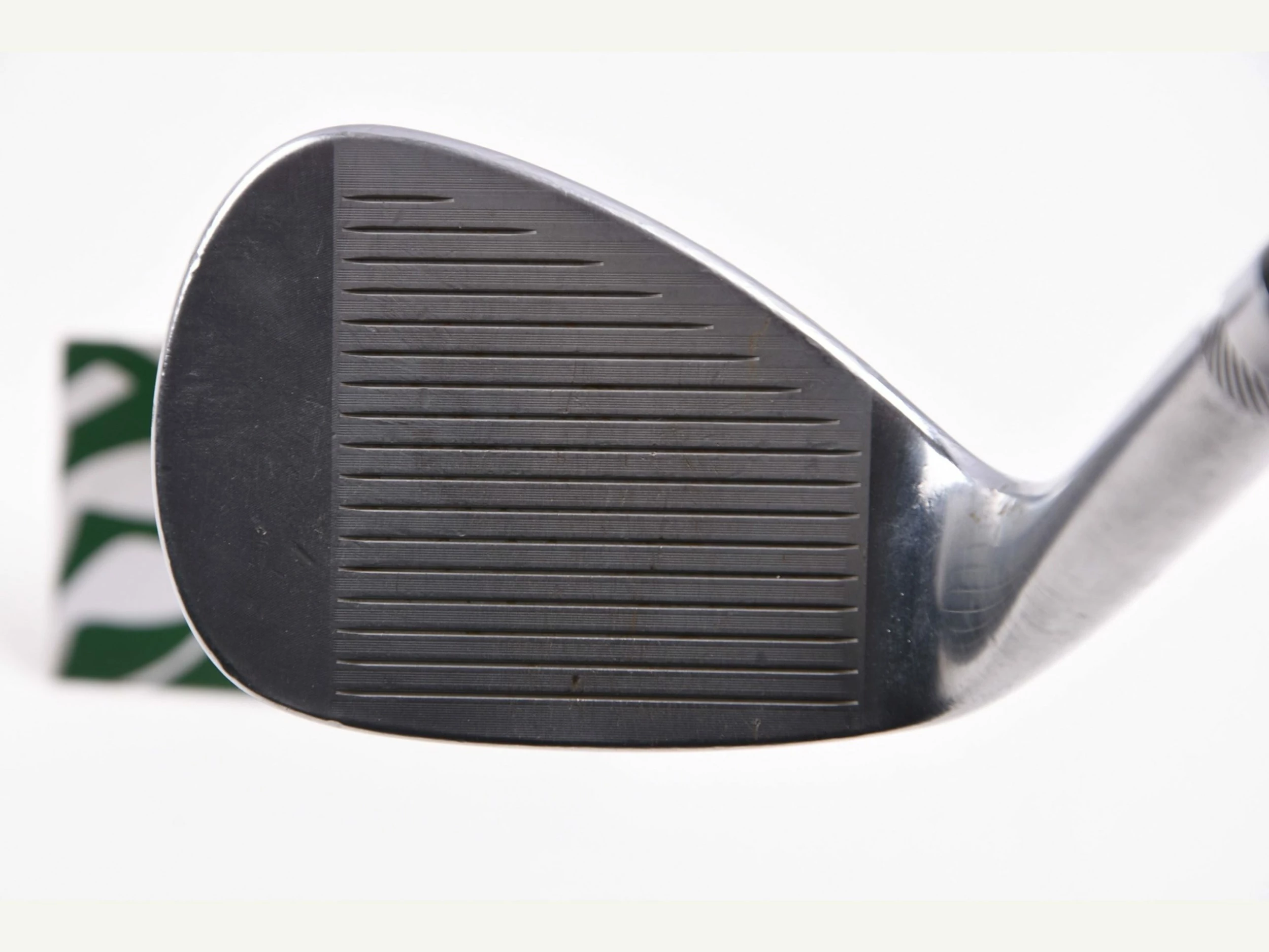 Titleist Vokey SM6 Sand Wedge / 54 Degree / Wedge Flex Titleist Vokey Design SM6 4 Titleist Vokey SM6 Sand Wedge / 54 Degree / Wedge Flex Titleist Vokey Design SM6 - Image 2