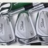 Titleist 716 CB Irons / 4-PW / Firm Flex Project X PXI Shafts -Cheap Fairway Woods Store DSC 6057 f4c041fe 9670 4cb9 b25e 928601fd9b76