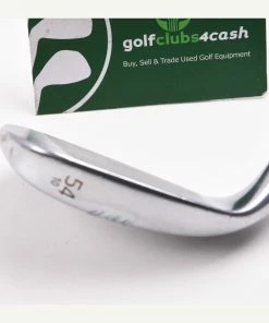 Titleist Vokey SM6 Sand Wedge / 54 Degree / Wedge Flex Titleist Vokey Design SM6 10 Titleist Vokey SM6 Sand Wedge / 54 Degree / Wedge Flex Titleist Vokey Design SM6 -Cheap Fairway Woods Store DSC 6058 0fdd24ed 89e4 41df 9a68 cae57ba16a20