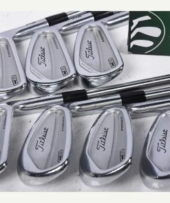 Titleist 716 CB Irons / 4-PW / Firm Flex Project X PXI Shafts -Cheap Fairway Woods Store DSC 6058 180a138e e687 491a 84da 75ab6bde9575