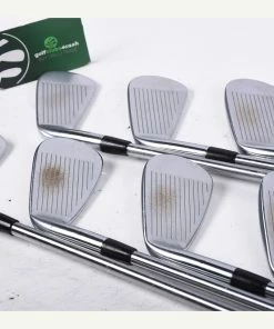 Titleist 716 CB Irons / 4-PW / Firm Flex Project X PXI Shafts -Cheap Fairway Woods Store DSC 6059 e48f56a9 6ab9 41d6 a0f1 760303596677