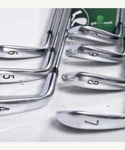 Titleist 716 CB Irons / 4-PW / Firm Flex Project X PXI Shafts -Cheap Fairway Woods Store DSC 6060 143f1d76 ed7d 4cd0 ac2e 8fcd401b300e