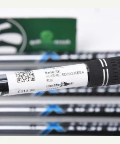 Titleist 716 CB Irons / 4-PW / Firm Flex Project X PXI Shafts -Cheap Fairway Woods Store DSC 6062 050b86ef 8bdb 4caf b4ce 3013a1f497e6