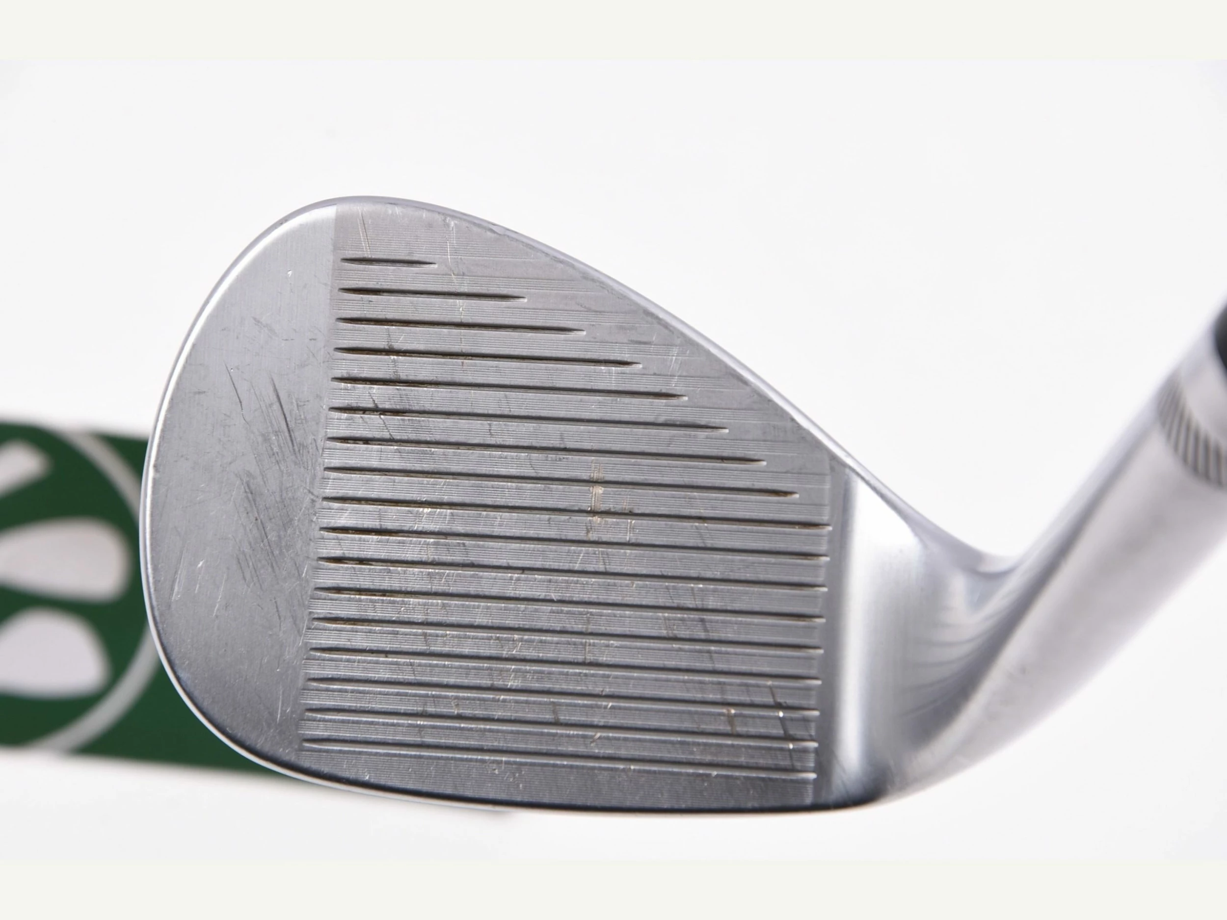 Titleist Vokey SM9 Lob Wedge / 58 Degree / Wedge Flex Vokey SM9 Shaft 4 Titleist Vokey SM9 Lob Wedge / 58 Degree / Wedge Flex Vokey SM9 Shaft - Image 2