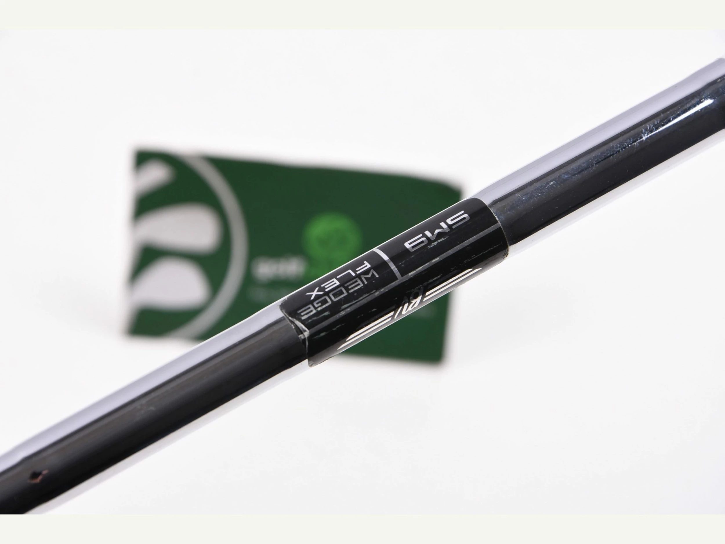 Titleist Vokey SM9 Lob Wedge / 58 Degree / Wedge Flex Vokey SM9 Shaft 6 Titleist Vokey SM9 Lob Wedge / 58 Degree / Wedge Flex Vokey SM9 Shaft - Image 4