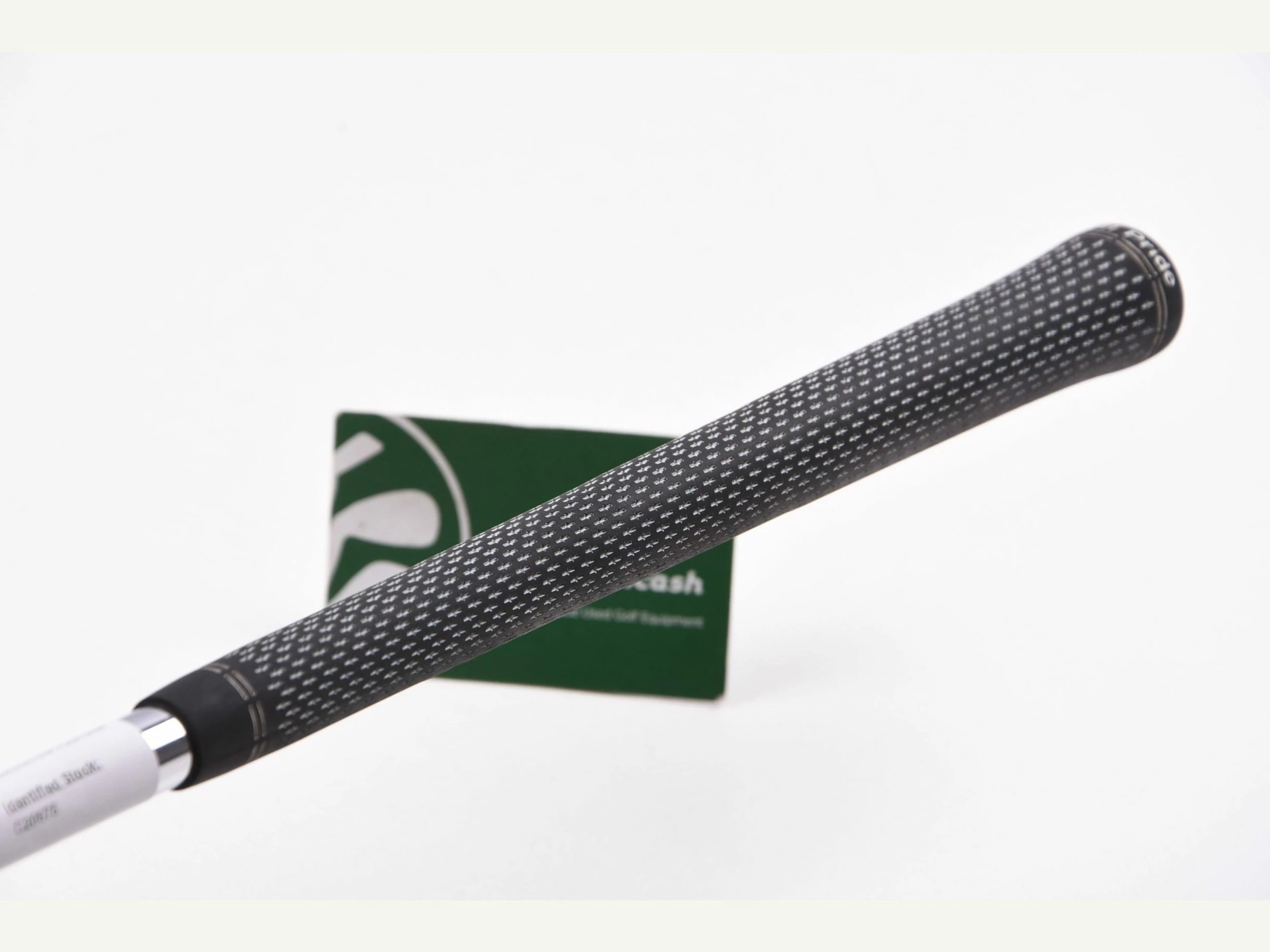 Titleist Vokey SM9 Lob Wedge / 58 Degree / Wedge Flex Vokey SM9 Shaft 8 Titleist Vokey SM9 Lob Wedge / 58 Degree / Wedge Flex Vokey SM9 Shaft - Image 6