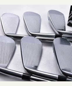 Titleist T100.S 2021 Irons / 5-PW / Regular Flex AMT Red R300 Shafts -Cheap Fairway Woods Store DSC 6070 581a2561 7fe5 4ee0 8adb 838d99f6db0d