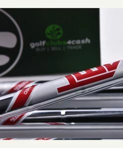 Titleist T100.S 2021 Irons / 5-PW / Regular Flex AMT Red R300 Shafts -Cheap Fairway Woods Store DSC 6072 02ad8a9e 7516 4728 b344 2245974d18a7