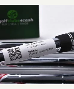 Titleist T100.S 2021 Irons / 5-PW / Regular Flex AMT Red R300 Shafts -Cheap Fairway Woods Store DSC 6073 0e326d55 d8d1 4b03 997a 93a856106c26