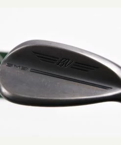Titleist SM9 Ltd Edition Black Sand Wedge / 56 Degree / Stiff Flex KBS Tour