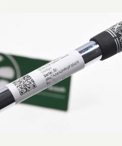 Titleist SM9 Ltd Edition Black Sand Wedge / 56 Degree / Stiff Flex KBS Tour 12 Titleist SM9 Ltd Edition Black Sand Wedge / 56 Degree / Stiff Flex KBS Tour -Cheap Fairway Woods Store DSC 6079 f887f921 bffe 4379 bc46 33c05d4aec96