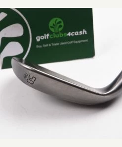 Titleist SM9 Ltd Edition Black Gap Wedge / 50 Degree / Stiff Flex KBS Tour Shaft -Cheap Fairway Woods Store DSC 6089 5a0086df 5057 4027 b53d 8980315a81b4