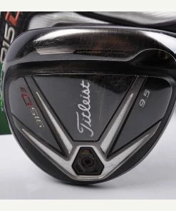 Titleist 915 D3 Driver / 9.5 Degree / Stiff Flex Aldila Rogue 95 MSI 70 Shaft 12 Titleist 915 D3 Driver / 9.5 Degree / Stiff Flex Aldila Rogue 95 MSI 70 Shaft -Cheap Fairway Woods Store DSC 6089 8a6cabbf 288c 4c54 8f95 ddec29574f47