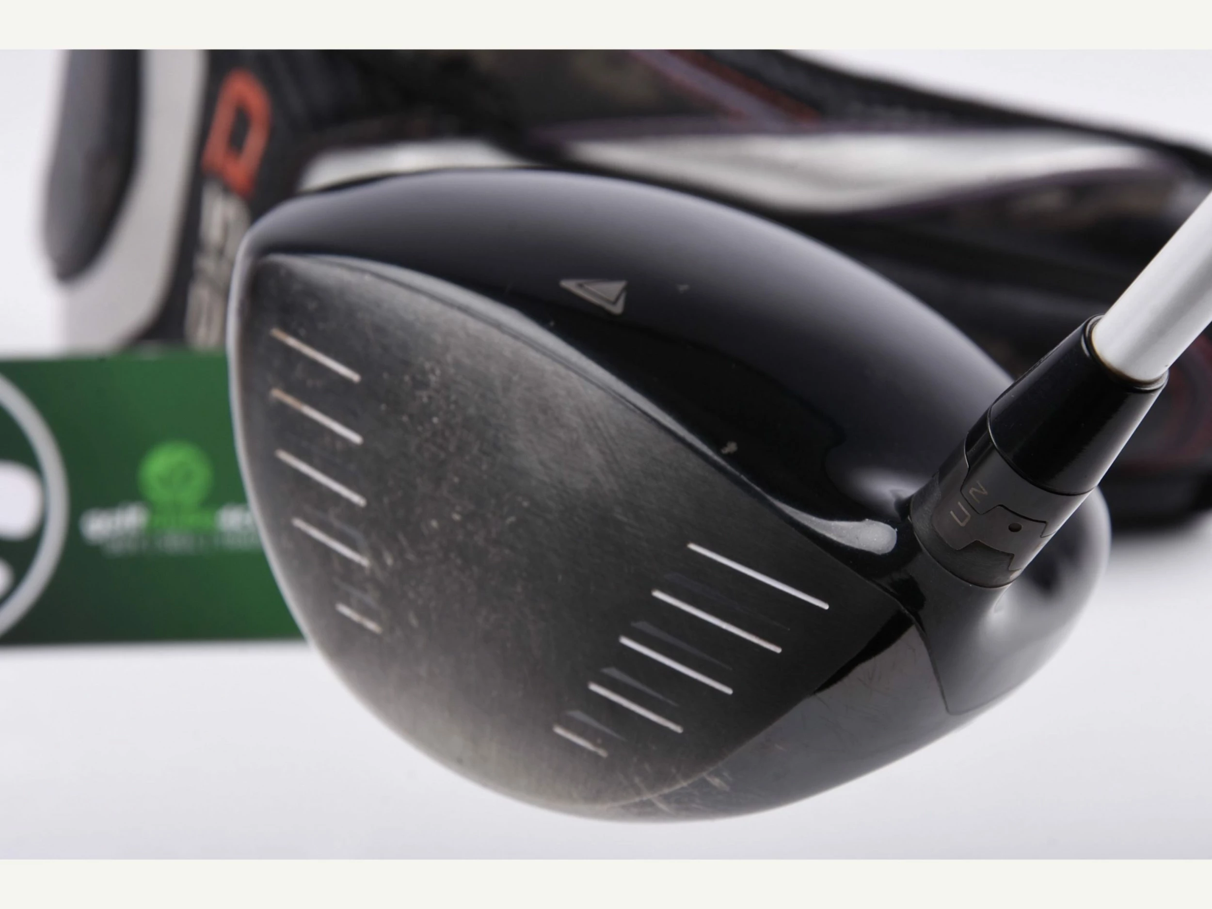 Titleist 915 D3 Driver / 9.5 Degree / Stiff Flex Aldila Rogue 95 MSI 70 Shaft 6 Titleist 915 D3 Driver / 9.5 Degree / Stiff Flex Aldila Rogue 95 MSI 70 Shaft - Image 4