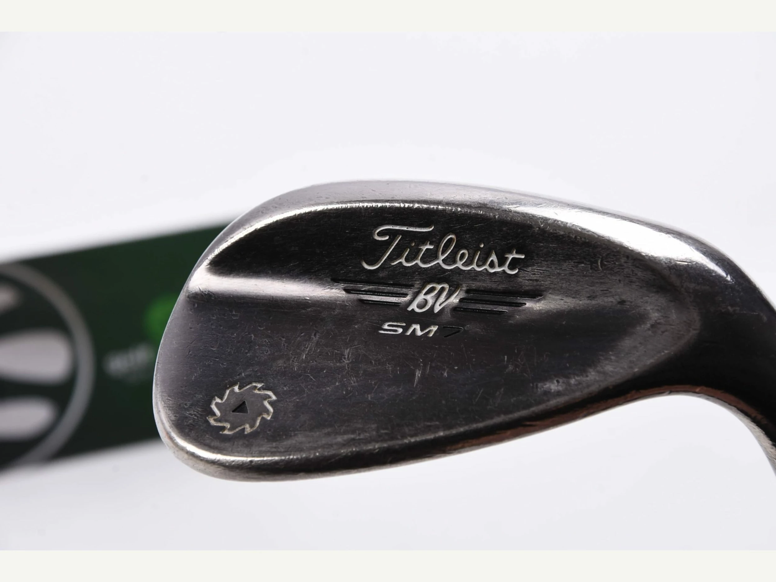 Titleist Vokey SM7 Sand Wedge / 54 Degree / Wedge Flex Vokey SM7 Shaft 3 Titleist Vokey SM7 Sand Wedge / 54 Degree / Wedge Flex Vokey SM7 Shaft