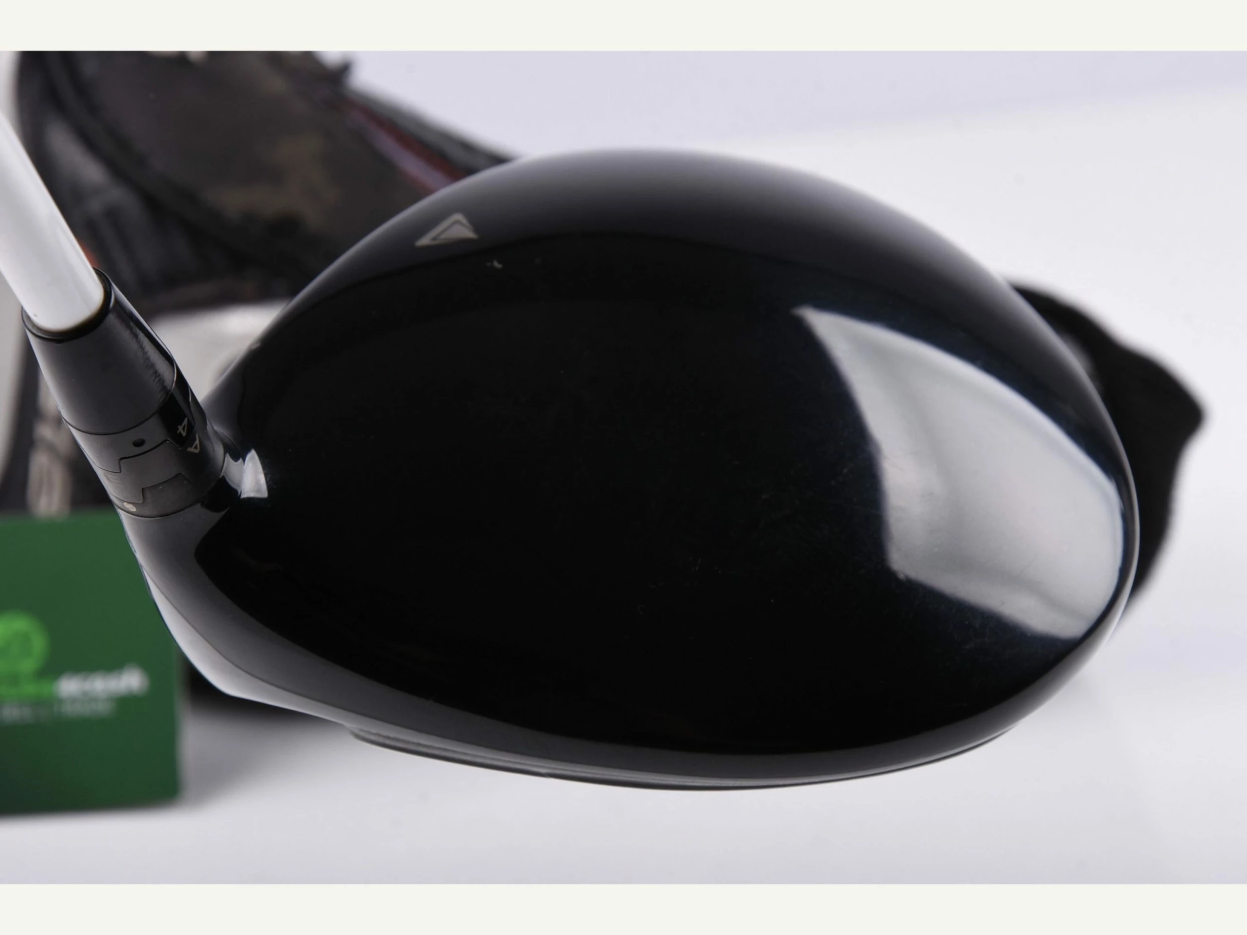 Titleist 915 D3 Driver / 9.5 Degree / Stiff Flex Aldila Rogue 95 MSI 70 Shaft 7 Titleist 915 D3 Driver / 9.5 Degree / Stiff Flex Aldila Rogue 95 MSI 70 Shaft - Image 5