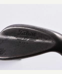 Titleist Vokey SM7 Sand Wedge / 54 Degree / Wedge Flex Vokey Design SM7 Shaft