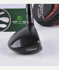 Titleist 913H #2 Hybrid / 17 Degree / Stiff Flex Diamana D+Plus 92 HY Shaft -Cheap Fairway Woods Store DSC 6094 bba1ed67 ddf6 4dd9 b27e 48a4337ea22d