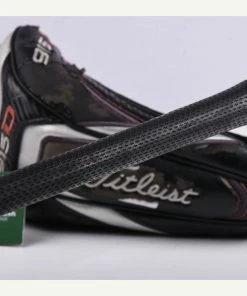 Titleist 915 D3 Driver / 9.5 Degree / Stiff Flex Aldila Rogue 95 MSI 70 Shaft 18 Titleist 915 D3 Driver / 9.5 Degree / Stiff Flex Aldila Rogue 95 MSI 70 Shaft -Cheap Fairway Woods Store DSC 6095 66cb074c 5641 48be 8fd3 772cf2ba99d5