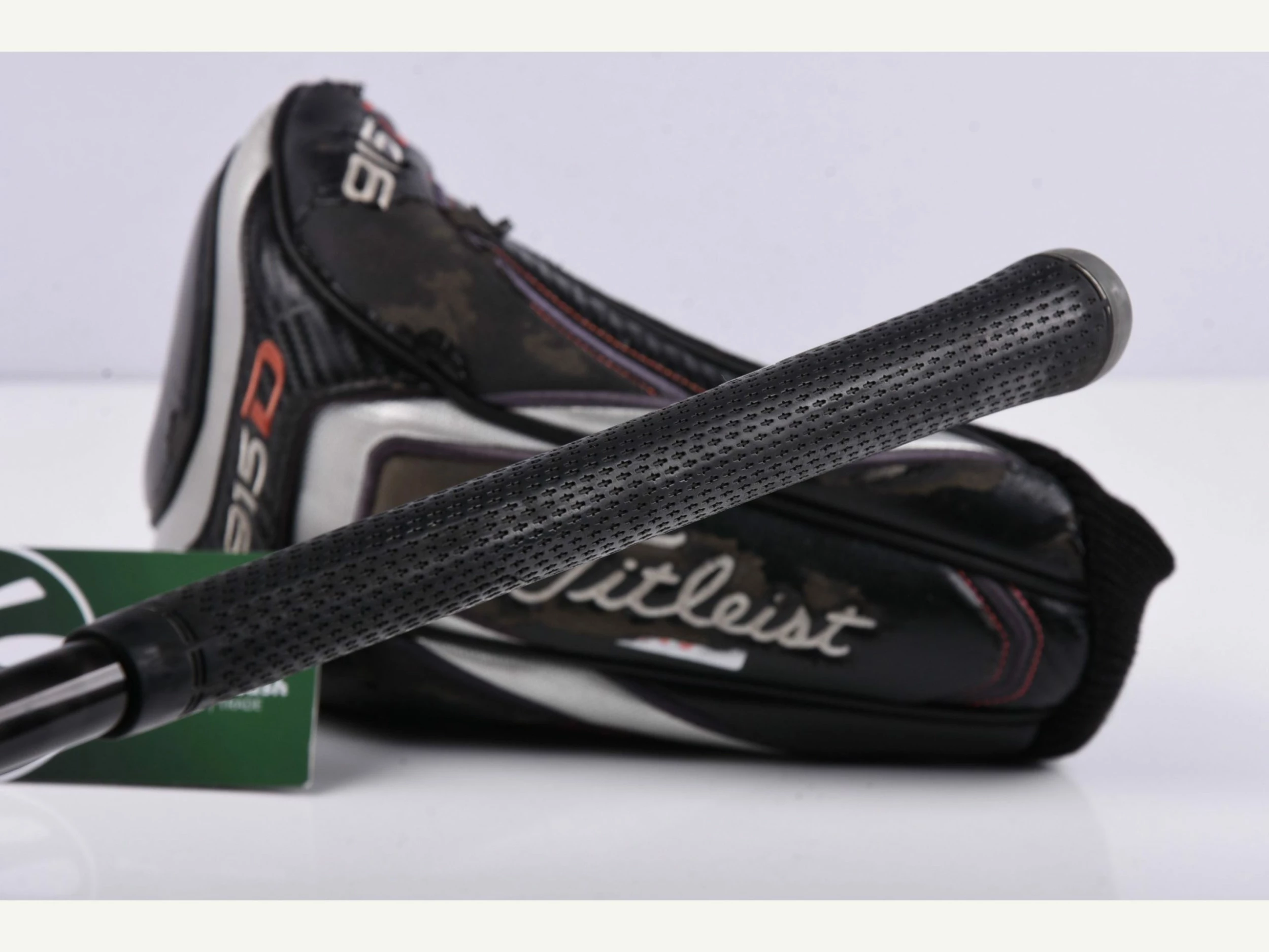 Titleist 915 D3 Driver / 9.5 Degree / Stiff Flex Aldila Rogue 95 MSI 70 Shaft 10 Titleist 915 D3 Driver / 9.5 Degree / Stiff Flex Aldila Rogue 95 MSI 70 Shaft - Image 8