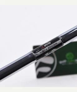 Titleist Vokey SM7 Sand Wedge / 54 Degree / Wedge Flex Vokey SM7 Shaft 11 Titleist Vokey SM7 Sand Wedge / 54 Degree / Wedge Flex Vokey SM7 Shaft -Cheap Fairway Woods Store DSC 6095 6c79c067 de1e 4aa6 836d bf579a17b078