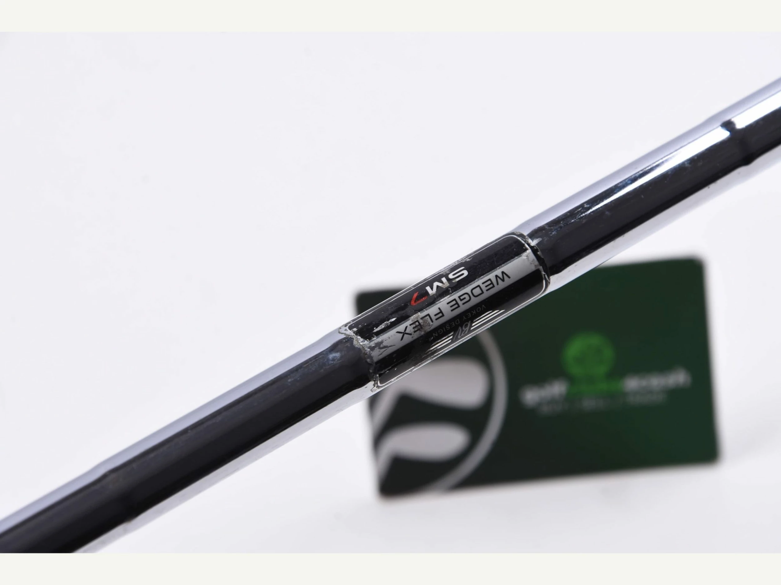 Titleist Vokey SM7 Sand Wedge / 54 Degree / Wedge Flex Vokey SM7 Shaft 6 Titleist Vokey SM7 Sand Wedge / 54 Degree / Wedge Flex Vokey SM7 Shaft - Image 4