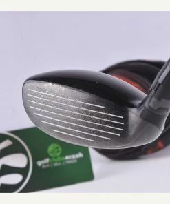 Titleist 913H #2 Hybrid / 17 Degree / Stiff Flex Diamana D+Plus 92 HY Shaft -Cheap Fairway Woods Store DSC 6095 7dcbce54 5ca7 4d05 a492 dc48817abf7a